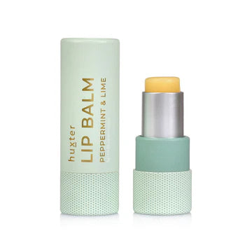 Huxter - Lip Balm - Peppermint & Lime