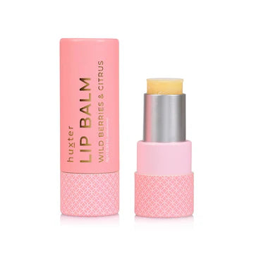 Huxter - Lip Balm - Wild Berries & Citrus