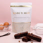 Made to Milk - Deluxe Brownie Packet Mix 500g