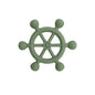 Sensory Wheel Teether - Sage