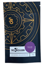 The 5th Season - Salt & Vinegar- 100g image 0