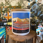 Saltbush Kitchen Candle Collab - Australian Seaside - Tumbler image