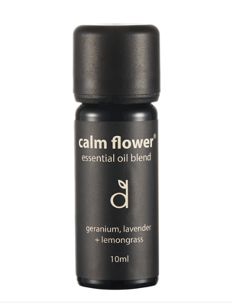 Dindi Naturals - Calm Flower Essential Oil Blend 10ml image 0