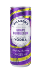 Vodka with Grape Bubblegum Can 355mL image 0