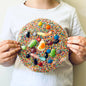 Giant Pizza Speckle 250g image 0
