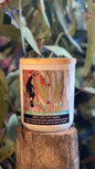 Saltbush Kitchen Candle Collab - Australian Bush image 0