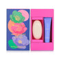 Soap & Hand Cream Gift Box | Grapefruit & Freesia image 0