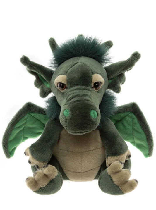 Charlie Bear - Cuddle Cub Grumbleweed