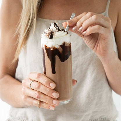 The Breastfeeding Tea Co - Vegan Lactation Hot Chocolate (DF, SF, V)