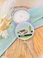 Grampians- Artbrush - Scents of Australia- 20hr Travel Candle image 0