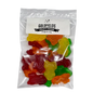 Goldfields - Fruity Frogs 240g image 0