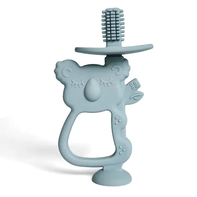 Koala Teether with Handle - Ether