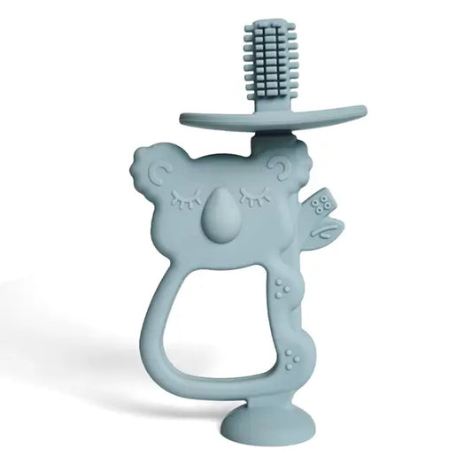 Koala Teether with Handle - Ether