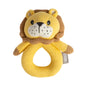Leo the Lion Rattle