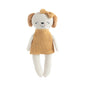 Living Textiles - Paula the Puppy