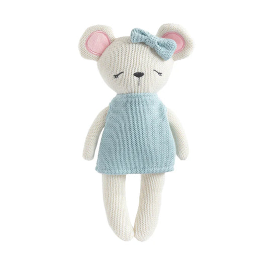 Molly the Mouse