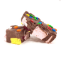 Freckleberry - Fun Rocky Road 150g image 0