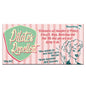 Bloomsberry - 100g Milk Chocolate Bar - Pilates Repellent