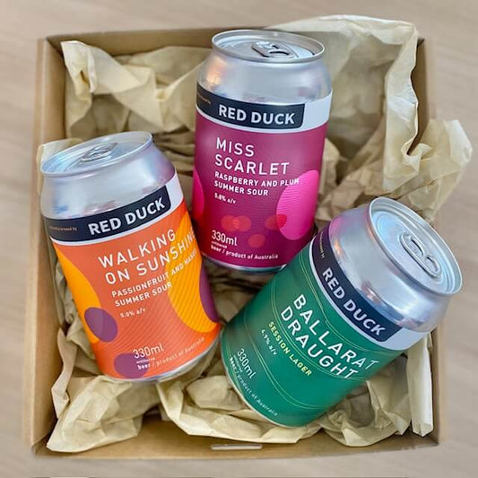 Add 3 x Local Craft Beers image 0
