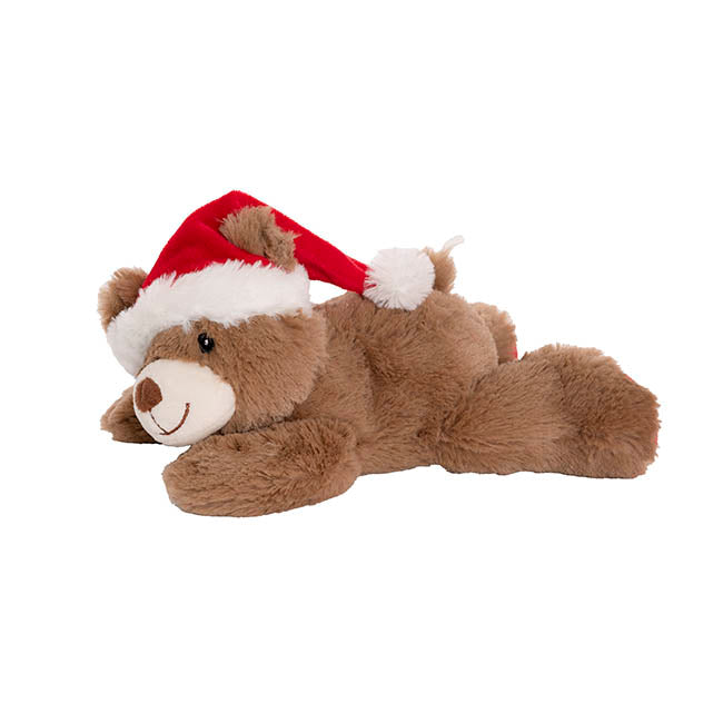 Koch & Co - Teddy Bear Alfie Gift Pack Red