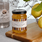 Lemon Gin & Tonic Marmalade 250g- Naturally Berry image 0