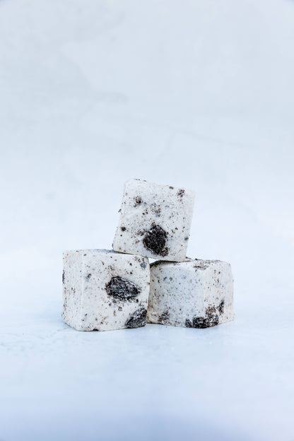 Cloudy Confections - Cookies & Cream Marshmallows