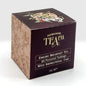 Faire English inspirational teabags 10pk