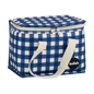 Kollab - Lunch Box Blue Check image 0