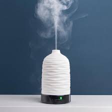 Candle Warmers Australia - Harmony Ultrasonic Aroma Diffuser - RRP $59.95 