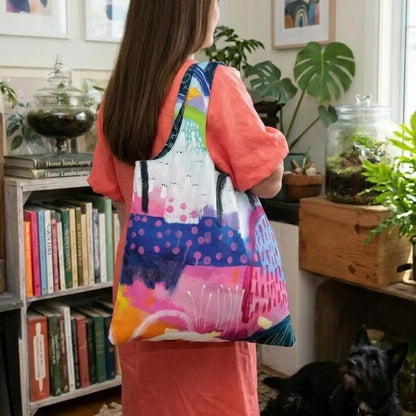 Fellwalks Reusable Shopping Bag