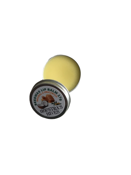 Hofstras Hives - Lip Balm 17g Unscented image 0