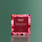 Nougat & Nice - Cherry Hazelnut & Dark Chocolate Nougat | 200g Box