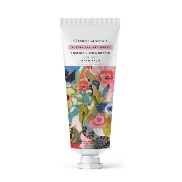 Empire Aus - Rosehip & Shea Butter Hand Balm 125gm