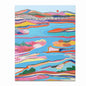 Paint by numbers -  Lake Windermere