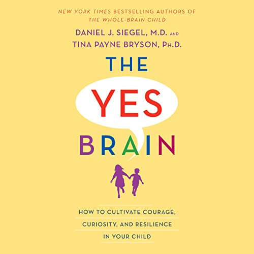 The YES Brain Child image 0