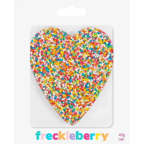 Freckleberry - Freckle Heart image 0