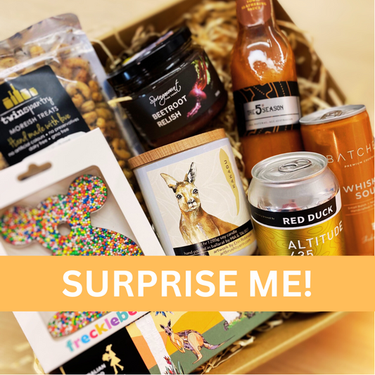 'Surprise Me!' Hamper image 0
