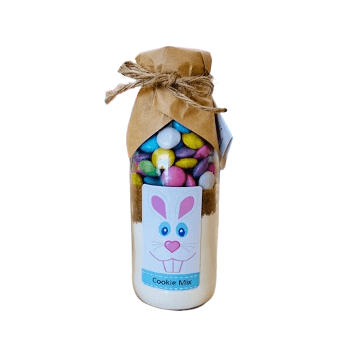 Bunny Cookie Mix image 0