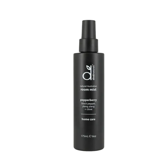 Dindi Naturals - Pepperberry Room Mist 175ml image 0