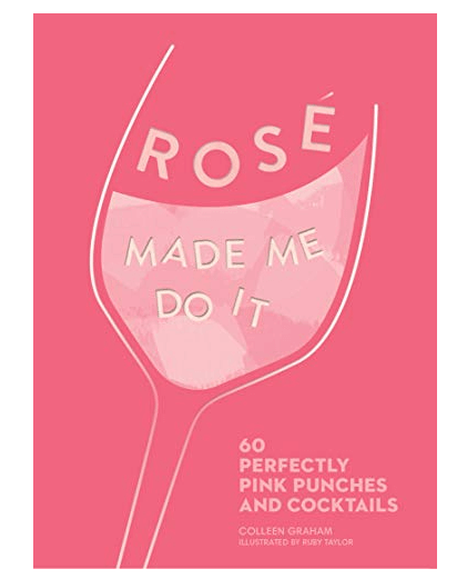 ROSE MADE ME DO IT image 0