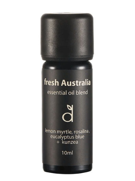 Dindi Naturals - Fresh Australia Essential Oil Blend 10ml image 0
