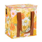 Cooler Bag -Daisy Bouquet - Kollab image 0