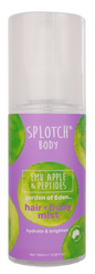 Splotch - Emu Apple & Peptides Garden Of Eden…Hair + Body Mist