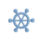 Sensory Wheel Teether - Blue