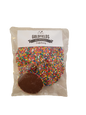 Big Speckles 150g- Goldfields image 0