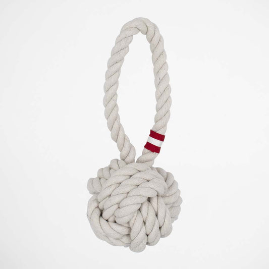 Living Textiles - Louie Living  Tug Rope - Medium