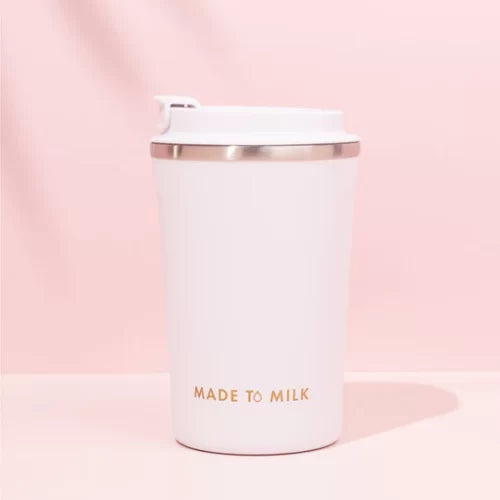 Made to Milk - Keep cup image 0