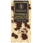 Cookies & Cream White Chocolate 100g Bar - Ministry of Chocolate image 0