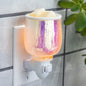 Candle Warmers Australia - Iridescent Glow Pluggable Warmer