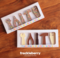 Freckleberry -  Freckle Chocolate Tools image 0